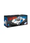 Mey İthalat® RS-9036C KUT.IŞIK.MÜZİK BUGATTİ POLİS ARABASI -ZRV