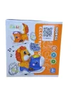 Mey İthalat® RS-9059C KUT.PİLLİ MÜZİK.ATA BİNEN ASLAN -ZRV