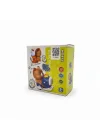 Mey İthalat® RS-9061C KUT.PİLLİ MÜZİK.ATA BİNEN AYI -ZRV