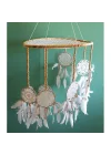 Mey İthalat® Rüya Kapanı Dream Catcher