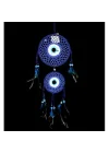 Mey İthalat® Rüya Kapanı Dreamcatcher Model 25