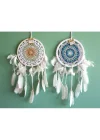 Mey İthalat® Rüya Kapanı Düş Kapanı Dream Catcher