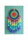 Mey İthalat® Rüya Kovan Dream Catcher
