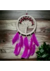 Mey İthalat® Rüya Kovan Hayat Ağacı Dream Catcher