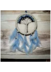 Mey İthalat® Rüya Kovan Hayat Ağacı Dream Catcher