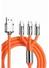 Mey İthalat® S-219 ŞARJ KABLOSU