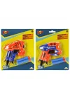 Mey İthalat® S00001373 SİLAH SÜNGER ATAN 2 MERMİLİ KÇK.KRTL-SUN