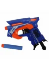 Mey İthalat® S00001373 SİLAH SÜNGER ATAN 2 MERMİLİ KÇK.KRTL-SUN