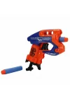 Mey İthalat® S00001373 SİLAH SÜNGER ATAN 2 MERMİLİ KÇK.KRTL-SUN