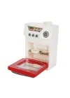 Mey İthalat® S00002733 EV ALETİ MİNİ FIRIN 3PRÇ SES/IŞIK -SUN