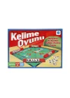Mey İthalat® S00004231 OYUN KELİME OYUNU -SUN