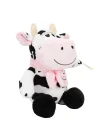 Mey İthalat® S00004779 PELUŞ EĞLENCELİ HAYVANLAR 25CM -SUN