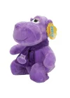 Mey İthalat® S00004779 PELUŞ EĞLENCELİ HAYVANLAR 25CM -SUN