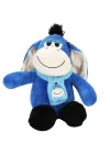 Mey İthalat® S00004779 PELUŞ EĞLENCELİ HAYVANLAR 25CM -SUN