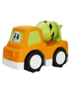 Mey İthalat® S00004886 DEV TEKER ARAÇLAR KAMYON/MİKSER -SUN