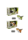 Mey İthalat® S00005089 R/C ROBOT DİNOZOR TREX SES.IŞIK.2R.