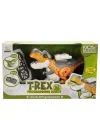 Mey İthalat® S00005089 R/C ROBOT DİNOZOR TREX SES.IŞIK.2R.