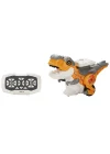 Mey İthalat® S00005089 R/C ROBOT DİNOZOR TREX SES.IŞIK.2R.