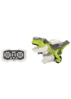 Mey İthalat® S00005089 R/C ROBOT DİNOZOR TREX SES.IŞIK.2R.
