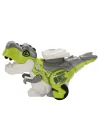 Mey İthalat® S00005089 R/C ROBOT DİNOZOR TREX SES.IŞIK.2R.