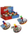 Mey İthalat® S00005141 ZAP TOPAÇ RETRO -SUN