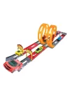 Mey İthalat® S00005366 SET 2Lİ DAYTONA SPEEDWAY 18PRÇ-SUN