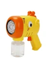 Mey İthalat® S00005667 KÖPÜK TABANCASI HAYVANLAR 80ML -SUN