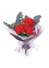 Mey İthalat® S00005757-RST-BLX-FLOWER SET GÜL BUKET 285PRÇ-SUN