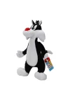 Mey İthalat® S00005784 PELUŞ SYLVESTER 43 CM (LT) -SUN