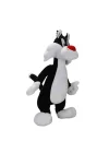 Mey İthalat® S00005784 PELUŞ SYLVESTER 43 CM (LT) -SUN