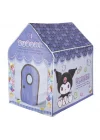 Mey İthalat® S00005961 ÇADIR KUROMİ 100X70X100CM