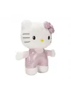 Mey İthalat® S00006115 PELUŞ HKITTY S1 SİMLİ TULUMLU 29CM