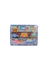 Mey İthalat® S00006472 TAHTA BULTAK ARAÇLAR 8 PCS