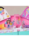 Mey İthalat® S00008876 FİGÜR OYUN SET SEVİMLİ BEBK EVİ