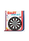 Mey İthalat® S00015326 DART 6 OKLU 36,5CM.-SUN