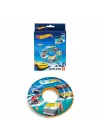 Mey İthalat® S00016876 ŞİŞME CAN SİMİDİ HT WHEELS 50CM -SUN