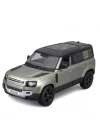 Mey İthalat® S00021101 MODEL ARAÇ LAND ROVER DEFENDER 2022 2A-