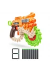 Mey İthalat® S00036730 SİLAH SÜNGER ATAN-X 8 MERMİLİ