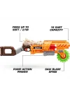 Mey İthalat® S00036732 SİLAH SÜNGER ATAN 16 MERMİLİ