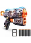 Mey İthalat® S00066770 SİLAH SÜNGER ATAN S1 8 MERMİLİ