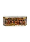 Mey İthalat® S00077116 KOVBOY OYN.SET KIZILDERİLİ/AT -SUN