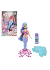 Mey İthalat® S00081056 OYUN SET BALONCUK DENİZ KIZ