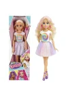 Mey İthalat® S00081099 DREAMEEZ MODA ARKADAŞI 71 CM -SUN