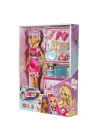 Mey İthalat® S00081119 BEBEK VE FIRIN SETİ
