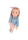 Mey İthalat® S00094817 BEBEK  47 CM