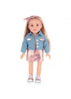 Mey İthalat® S00094817 BEBEK  47 CM