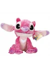 Mey İthalat® S01000302 PELUŞ ANGEL 50CM
