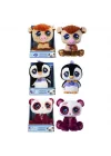 Mey İthalat® S01000665 FİGÜR PELUŞ 3A