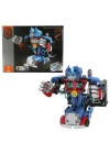 Mey İthalat® S01004513 SUN-IMM HİDROLİK SAVAŞ ROBOTU 694PRÇ-SNM