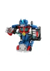 Mey İthalat® S01004513 SUN-IMM HİDROLİK SAVAŞ ROBOTU 694PRÇ-SNM